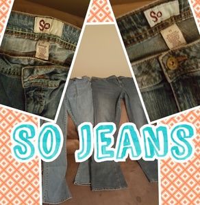 So Jeans